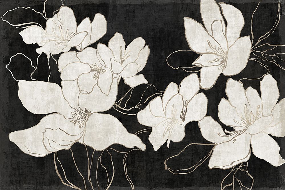 Japandi I art print by Asia Jensen for $57.95 CAD