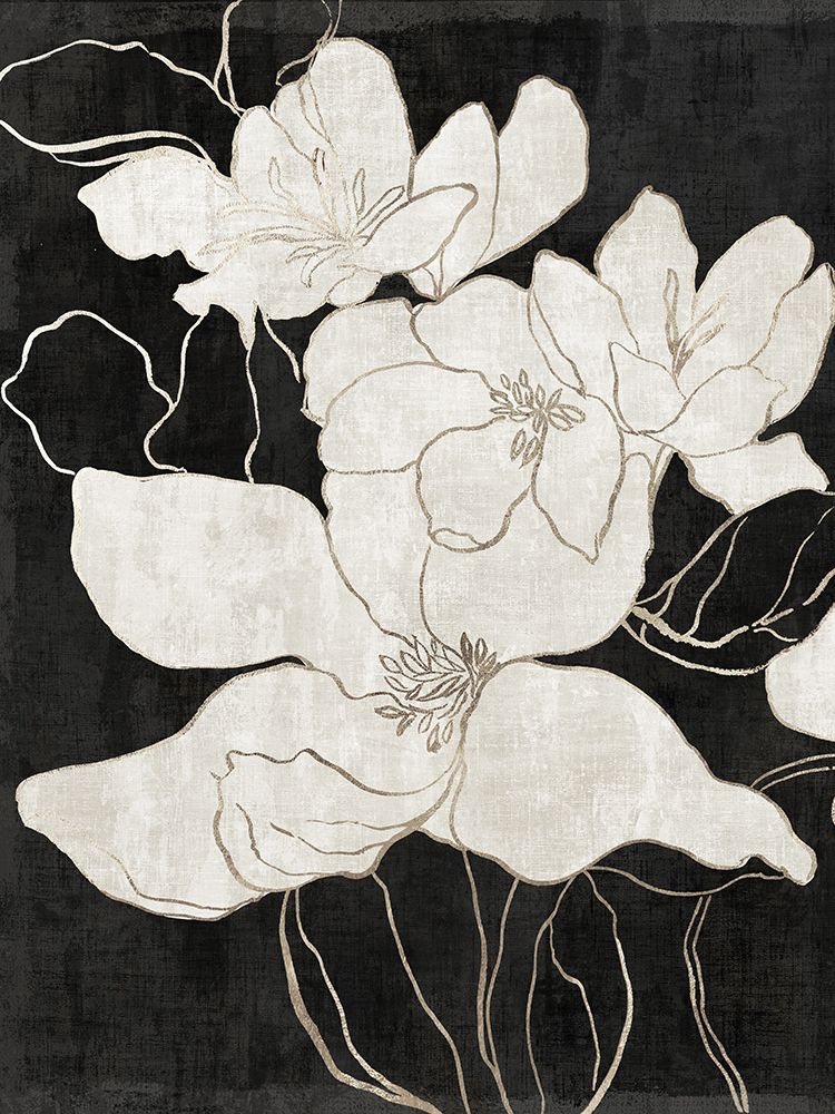 Japandi II art print by Asia Jensen for $57.95 CAD