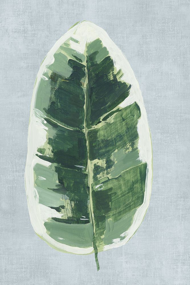 Tropic Wind II art print by Asia Jensen for $57.95 CAD