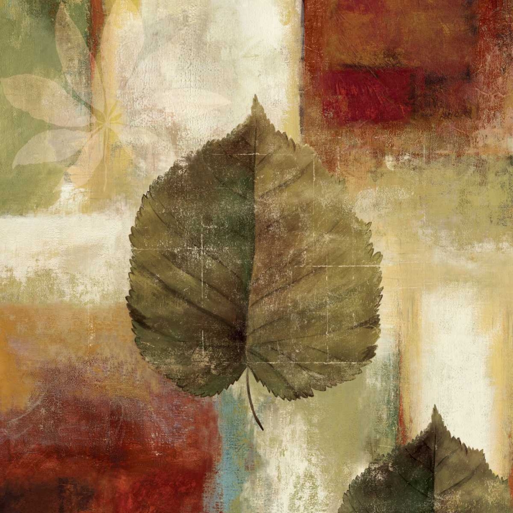 Floating Along art print by Asia Jensen for $57.95 CAD
