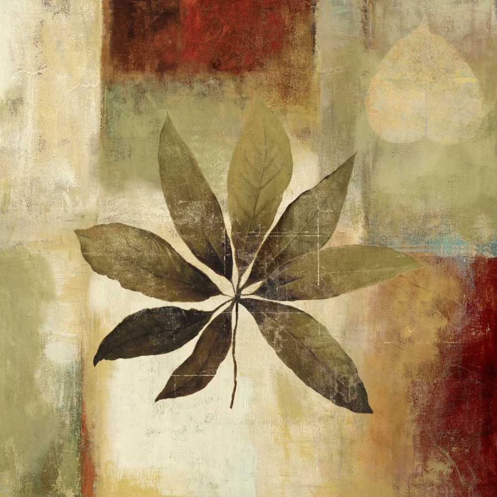 Passing By art print by Asia Jensen for $57.95 CAD