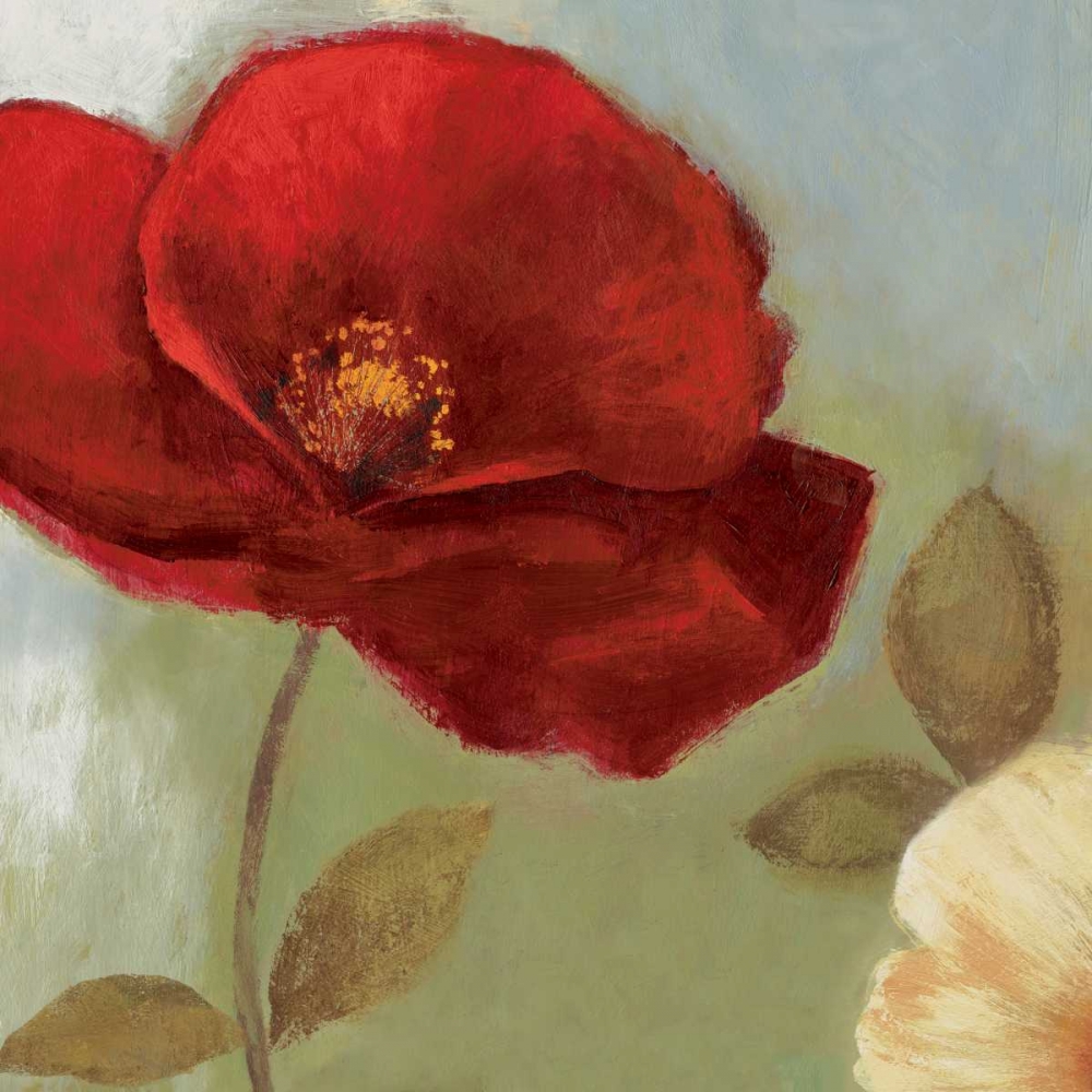 Tenderness art print by Asia Jensen for $57.95 CAD