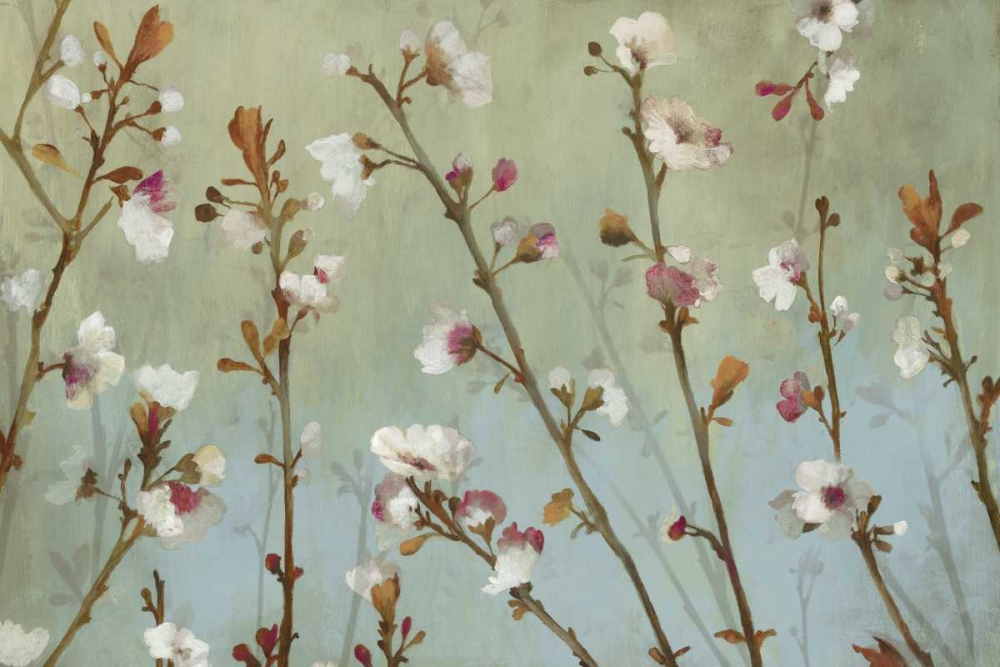 In the Wind art print by Asia Jensen for $57.95 CAD