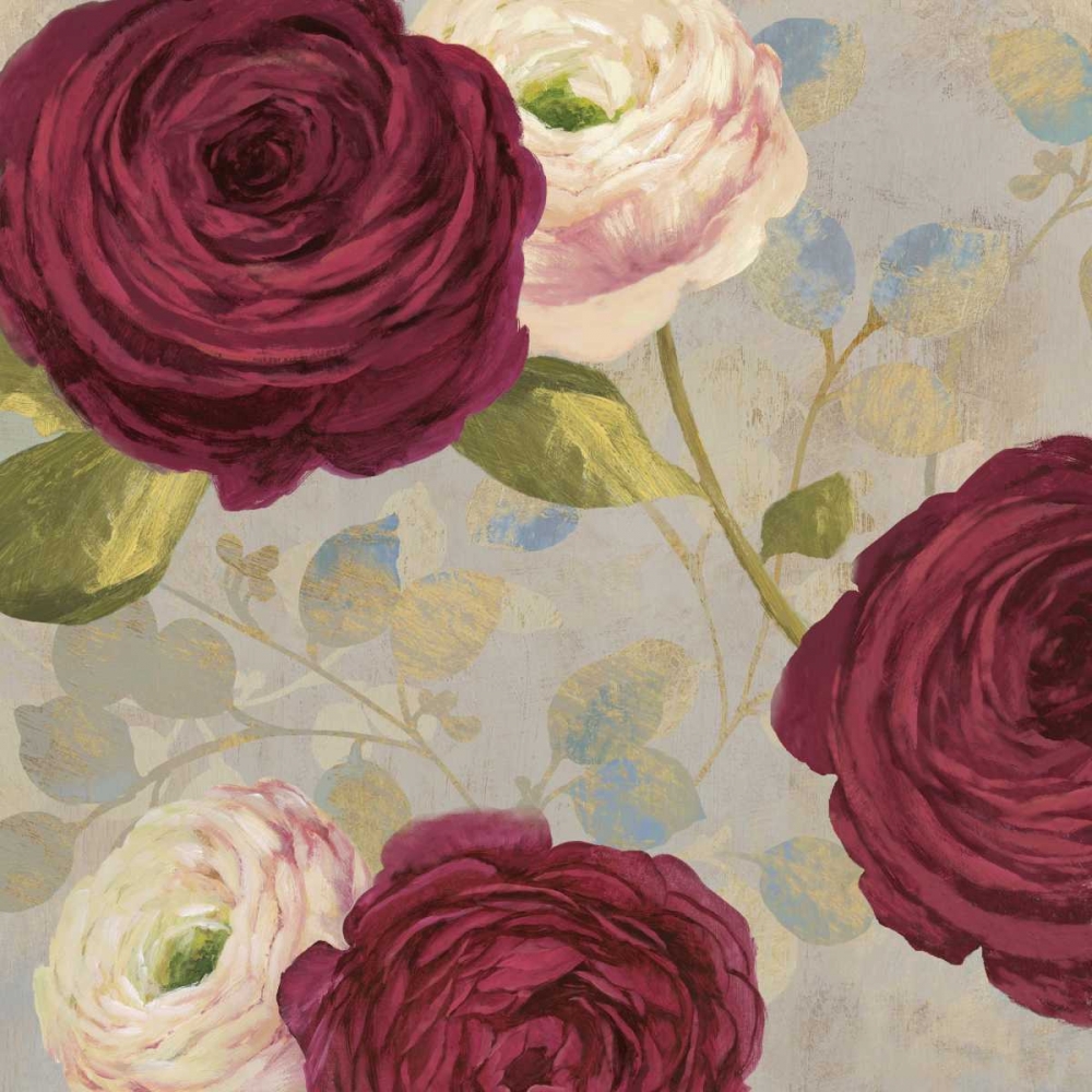 Amorous I art print by Asia Jensen for $57.95 CAD
