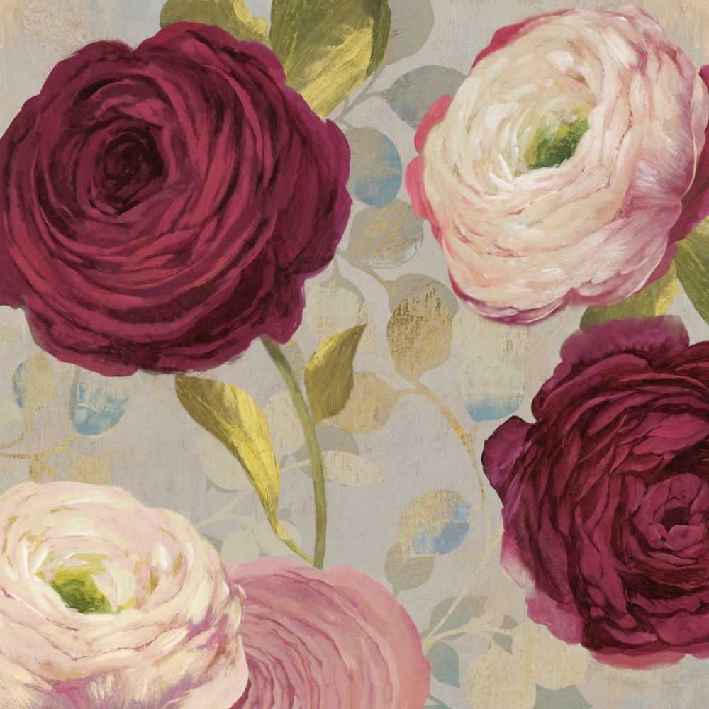 Amorous II art print by Asia Jensen for $57.95 CAD