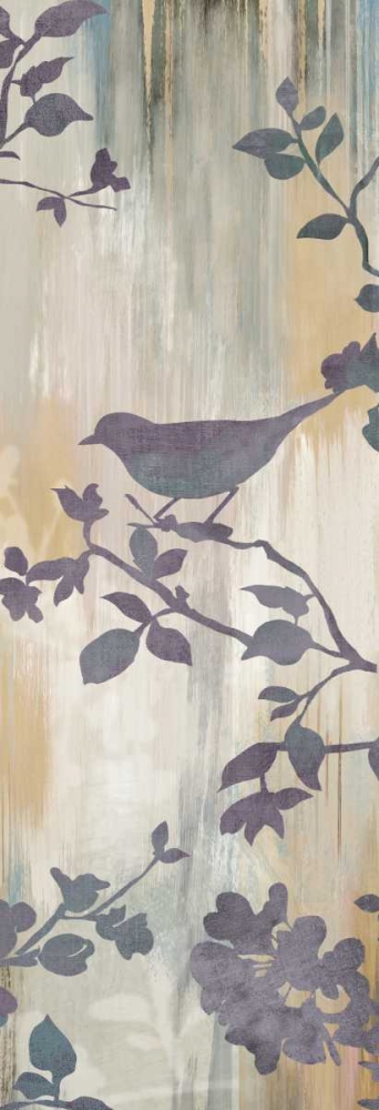 In the Mist I - Mini art print by Asia Jensen for $57.95 CAD