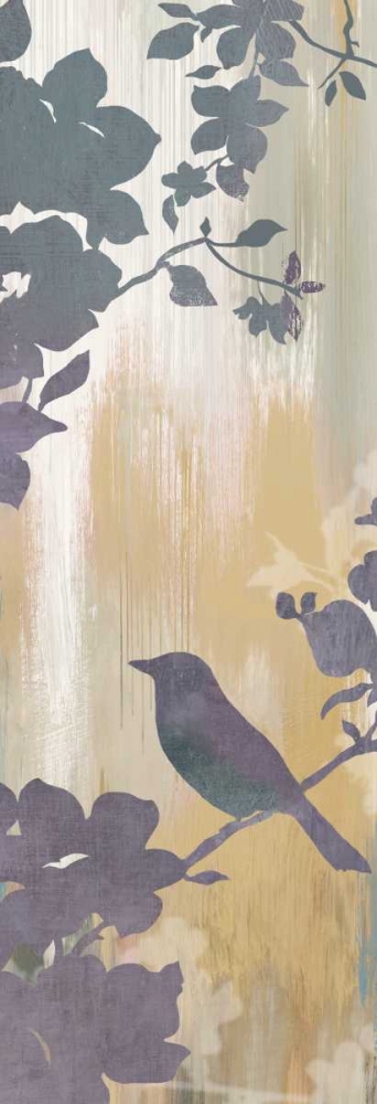 In the Mist II - Mini art print by Asia Jensen for $57.95 CAD