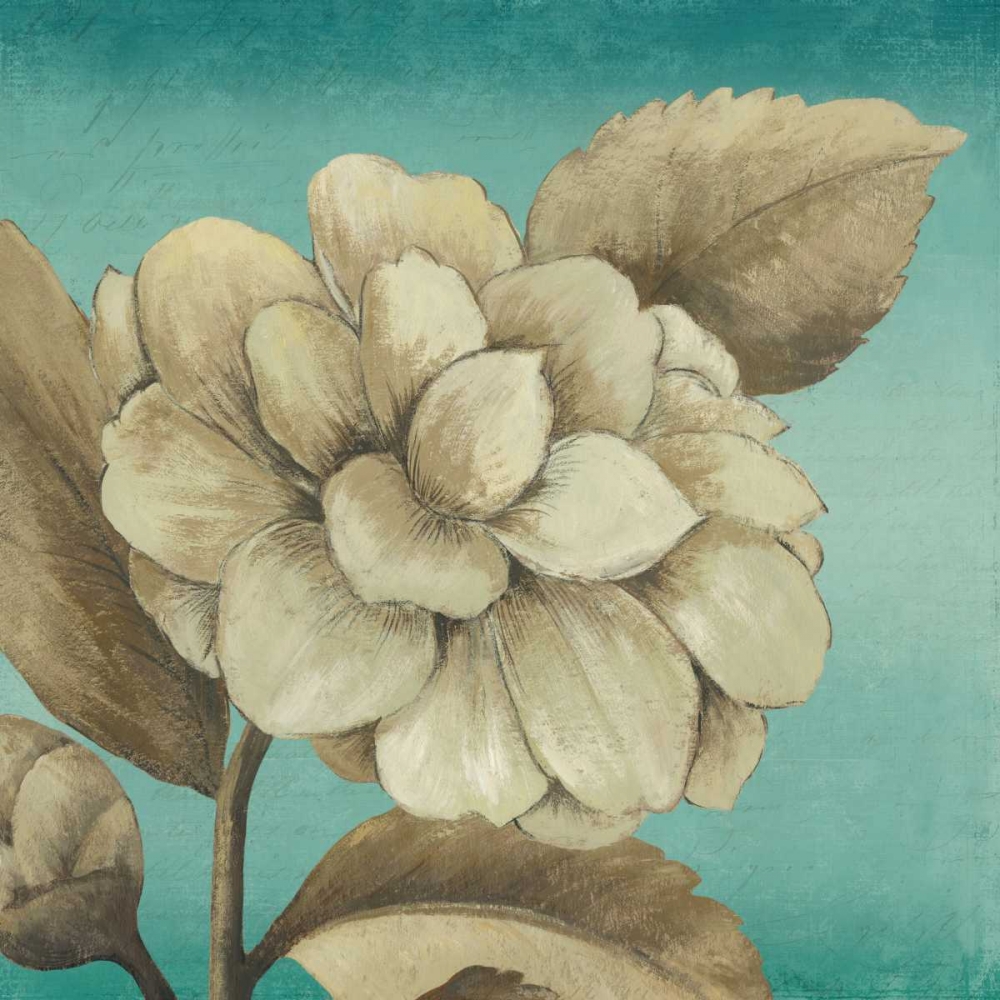 Slow Dance II art print by Asia Jensen for $57.95 CAD