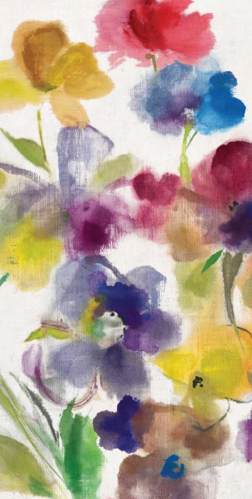 Charm II art print by Asia Jensen for $57.95 CAD