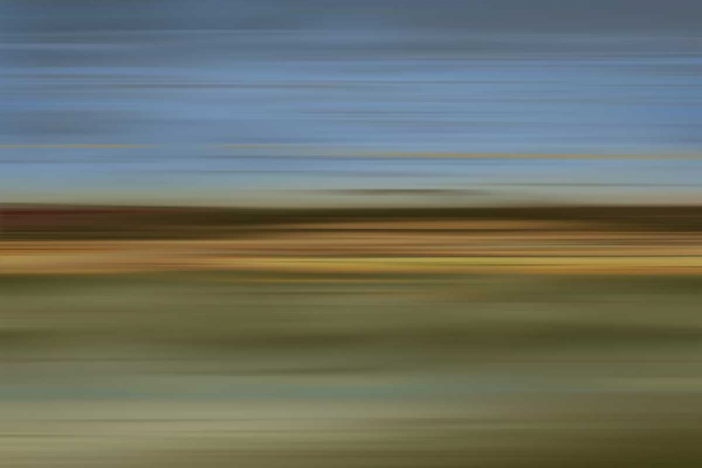 Odyssey I art print by James McMasters for $57.95 CAD