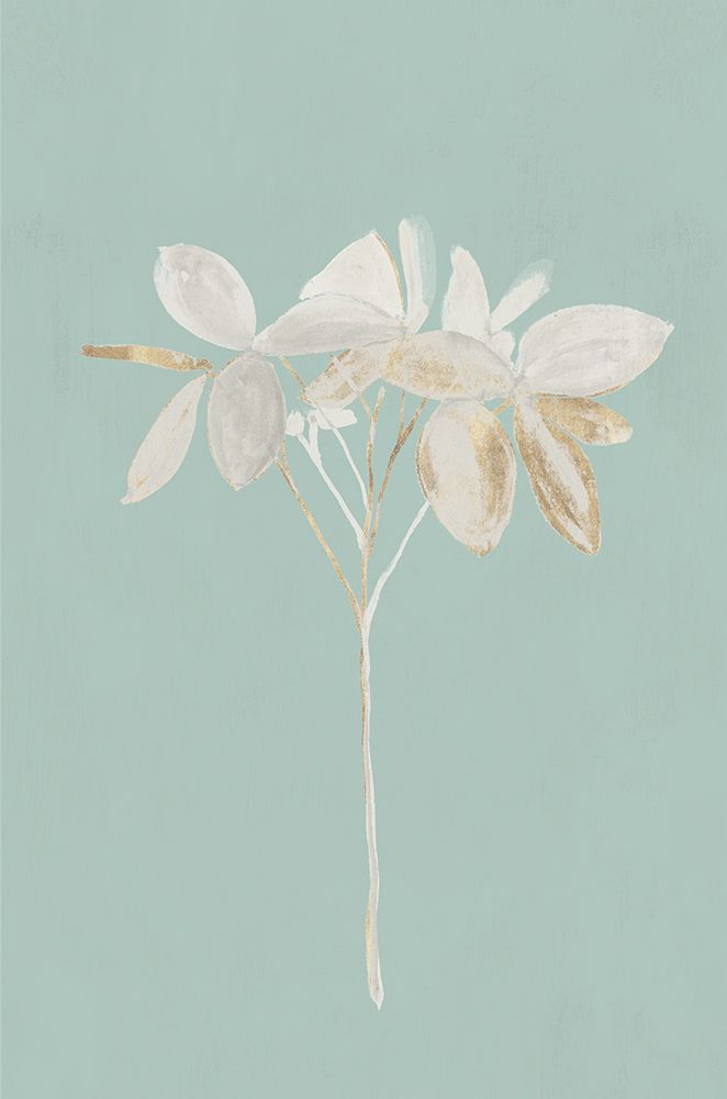 Midnight Afterglow├é┬á art print by Flora B for $57.95 CAD
