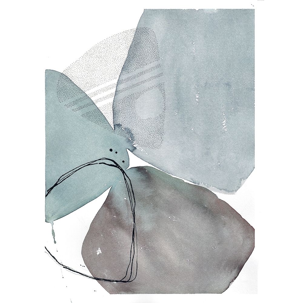 Cohesion art print by Kim Rupe for $57.95 CAD