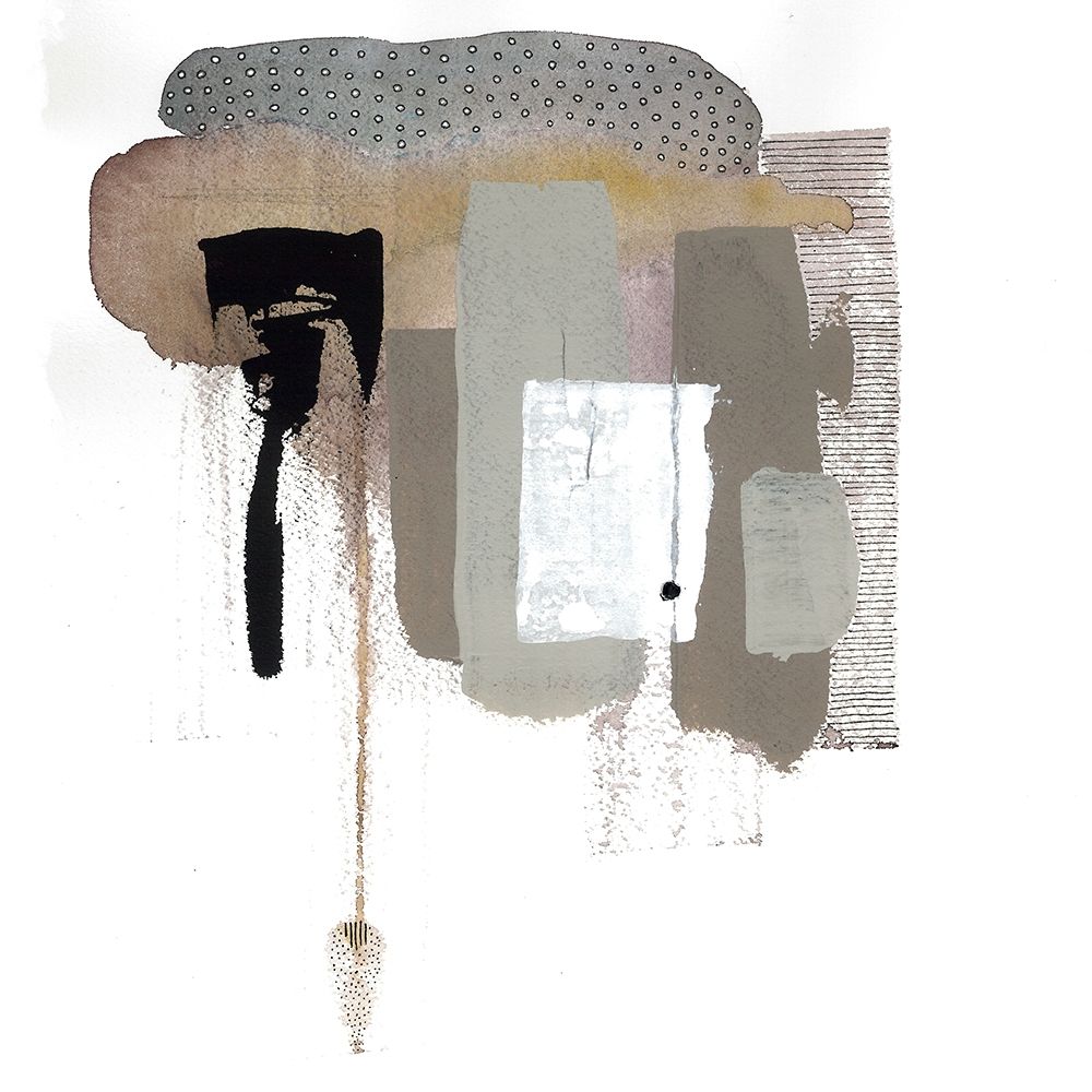 Dribble art print by Kim Rupe for $57.95 CAD