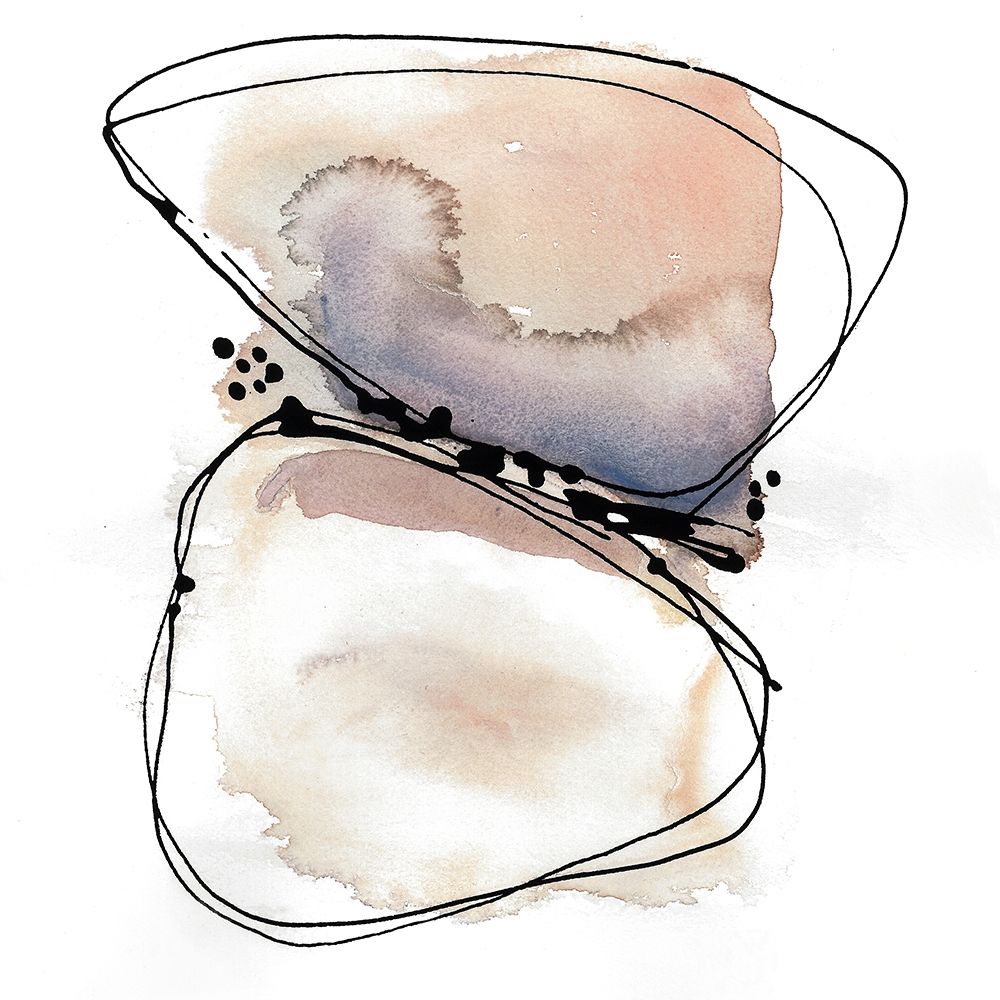 Tellin Shells art print by Kim Rupe for $57.95 CAD