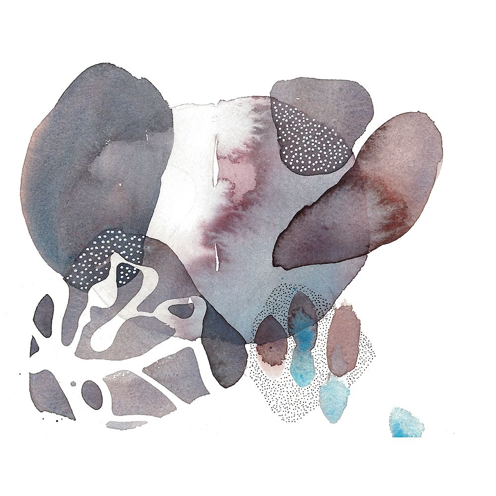Allotrope art print by Kim Rupe for $57.95 CAD
