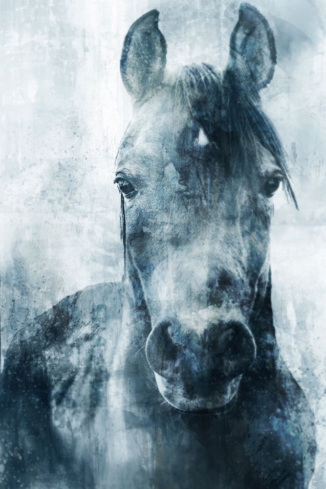 As They Stand I art print by Ken Roko for $57.95 CAD