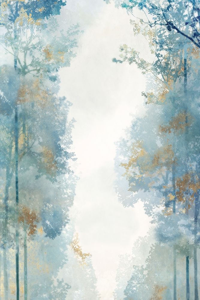 Bluegate I art print by Ken Roko for $57.95 CAD