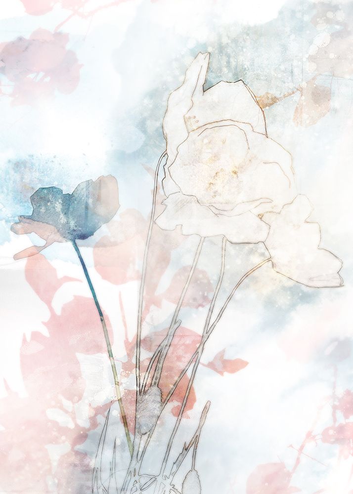 Dance Dance art print by Ken Roko for $57.95 CAD