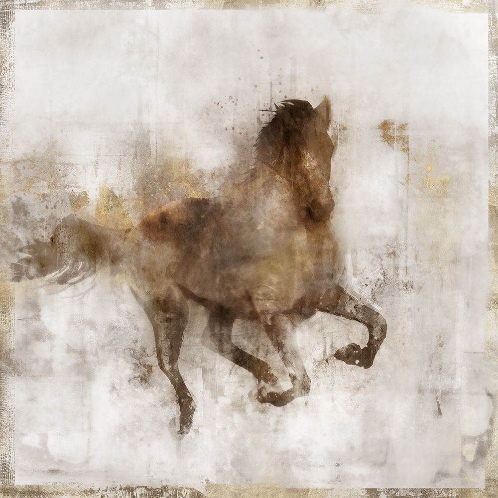 I Found My Way art print by Ken Roko for $57.95 CAD