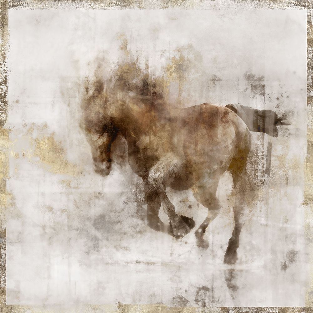 Long Road Home art print by Ken Roko for $57.95 CAD