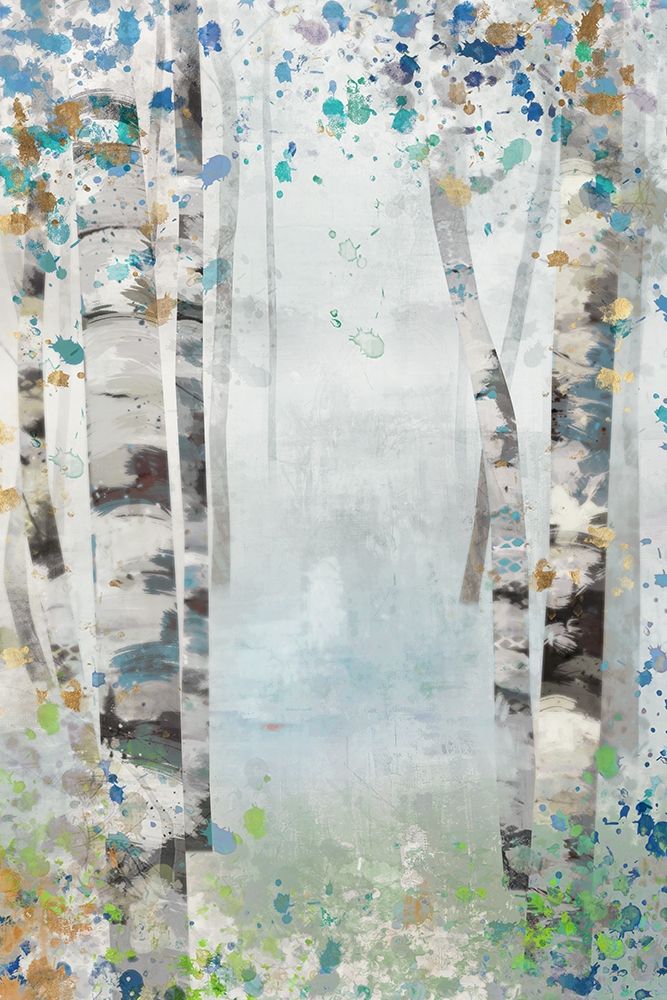 Wild Soul I art print by Ken Roko for $57.95 CAD