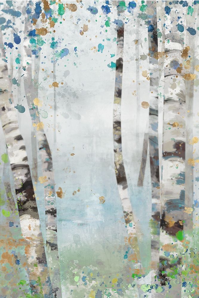 Wild Soul II art print by Ken Roko for $57.95 CAD