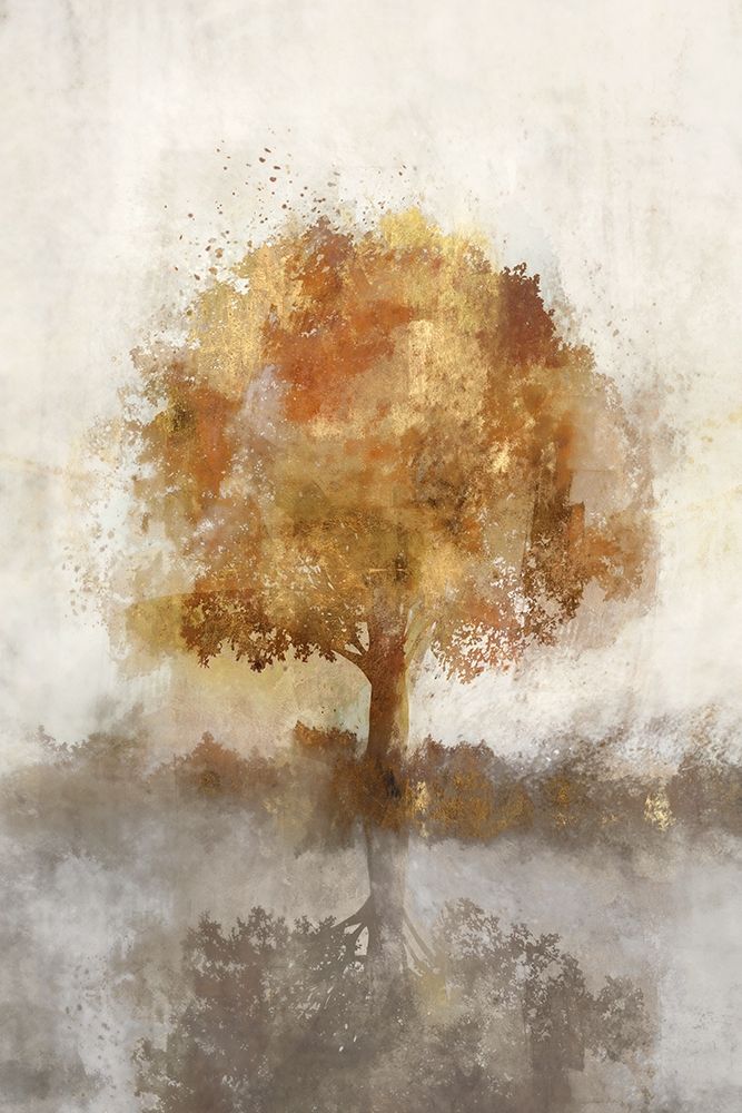 Auburn Breeze II art print by Ken Roko for $57.95 CAD