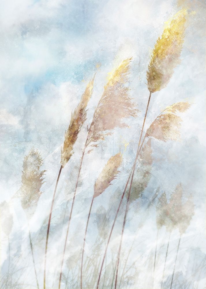 Reed Field II art print by Ken Roko for $57.95 CAD