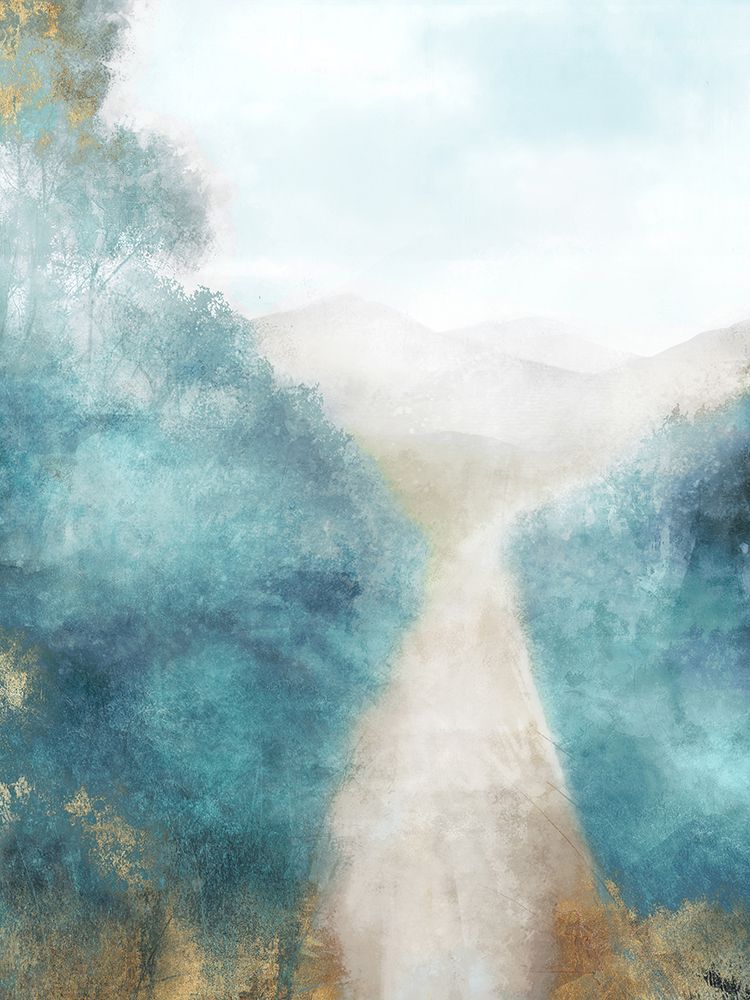Promised Land art print by Ken Roko for $57.95 CAD