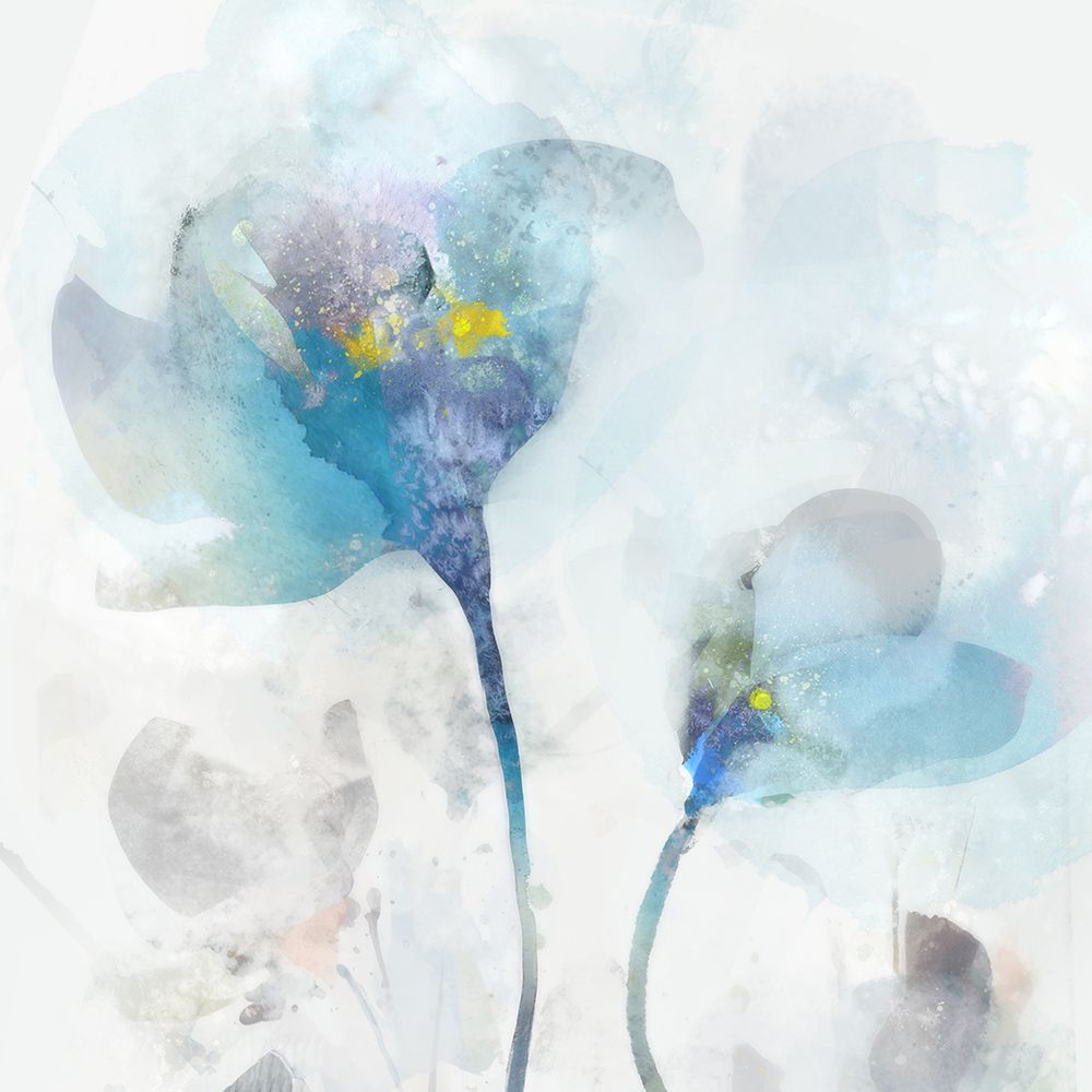 Water Scale I art print by Ken Roko for $57.95 CAD