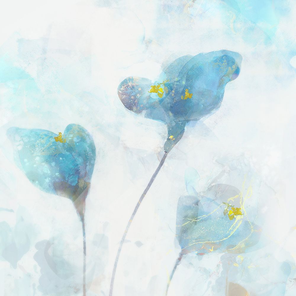 Water Scale II art print by Ken Roko for $57.95 CAD