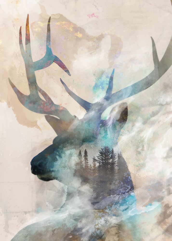 Season of Changes art print by Ken Roko for $57.95 CAD