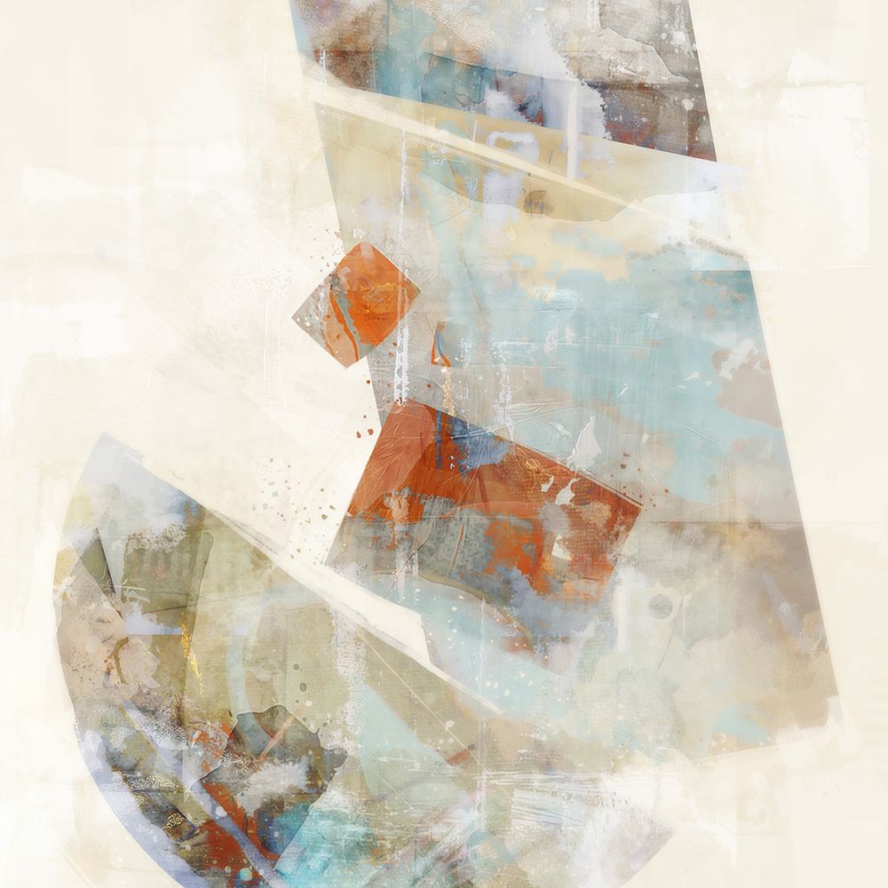 Downhill art print by Ken Roko for $57.95 CAD
