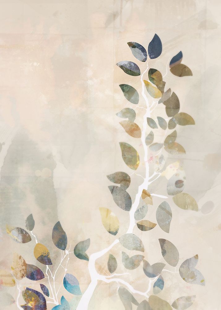 Maple Canopy II art print by Ken Roko for $57.95 CAD
