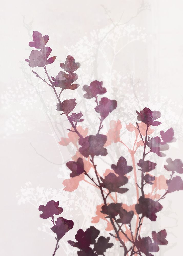 Purple Heart art print by Ken Roko for $57.95 CAD