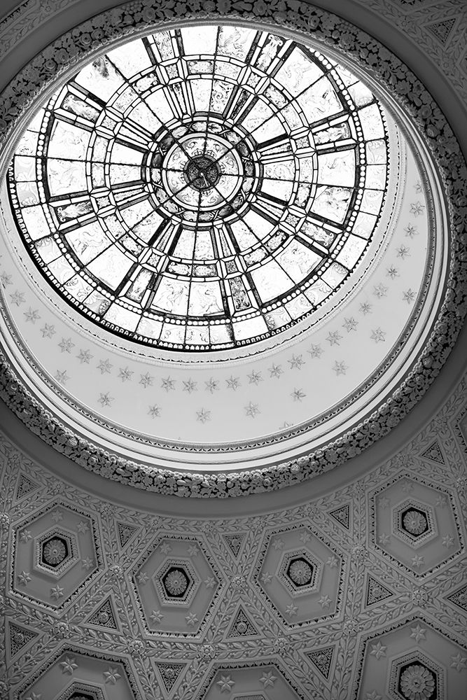 Oculus art print by Karyn Millet for $57.95 CAD