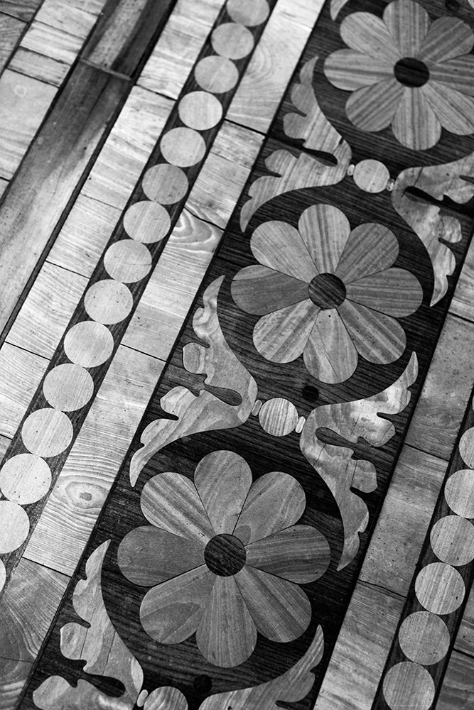 Intarsia art print by Karyn Millet for $57.95 CAD