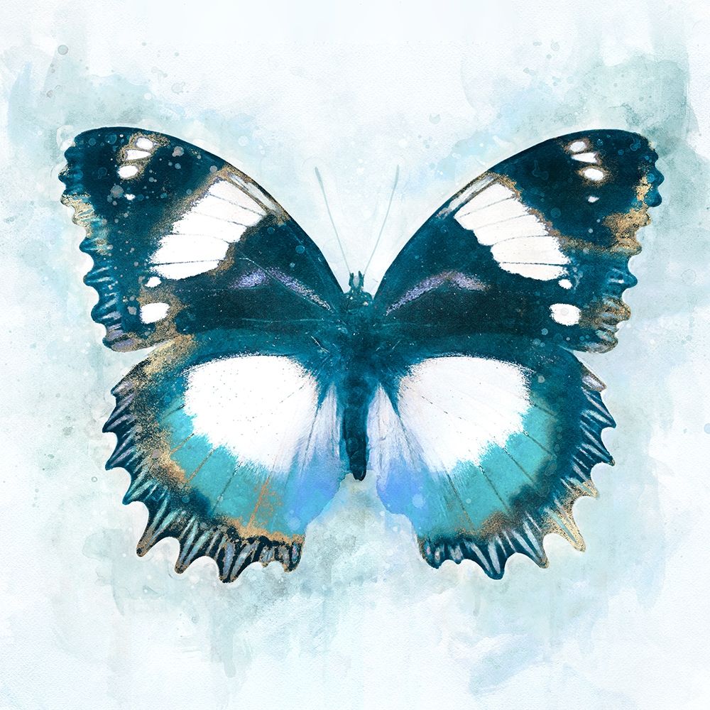 Artful Nature art print by Leda Robertson for $57.95 CAD