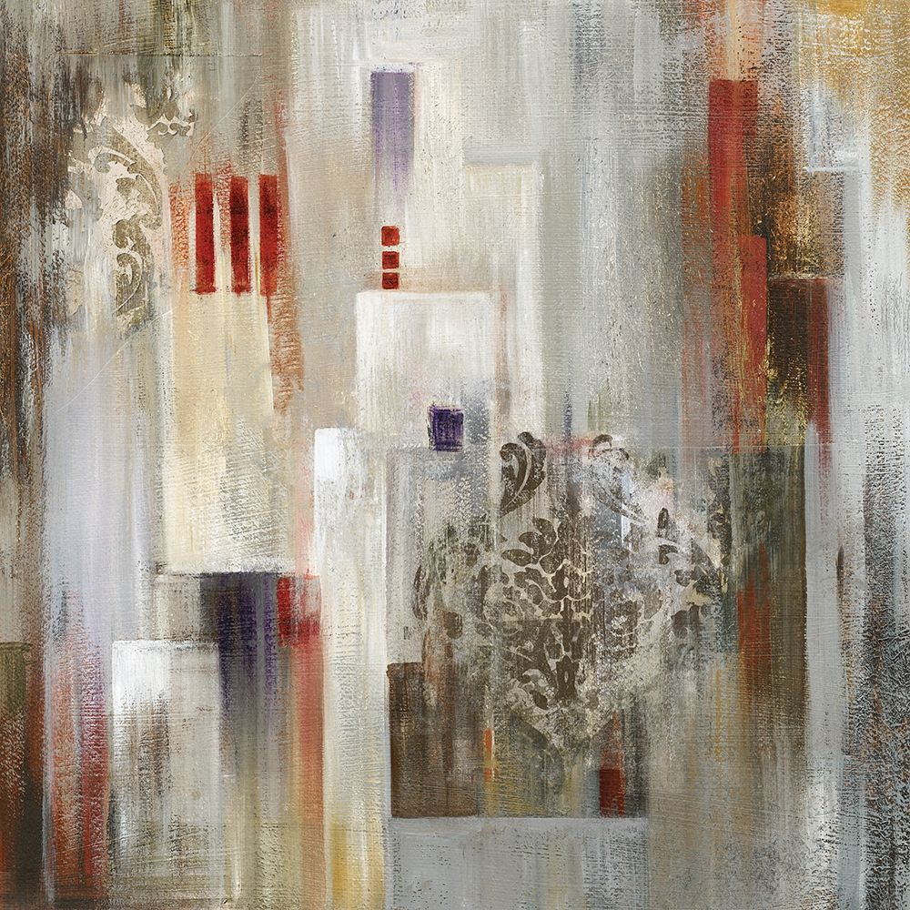 Joya art print by Lera for $57.95 CAD