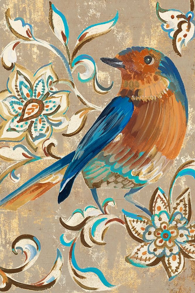 Tweet I art print by Valerie Mravyan for $57.95 CAD