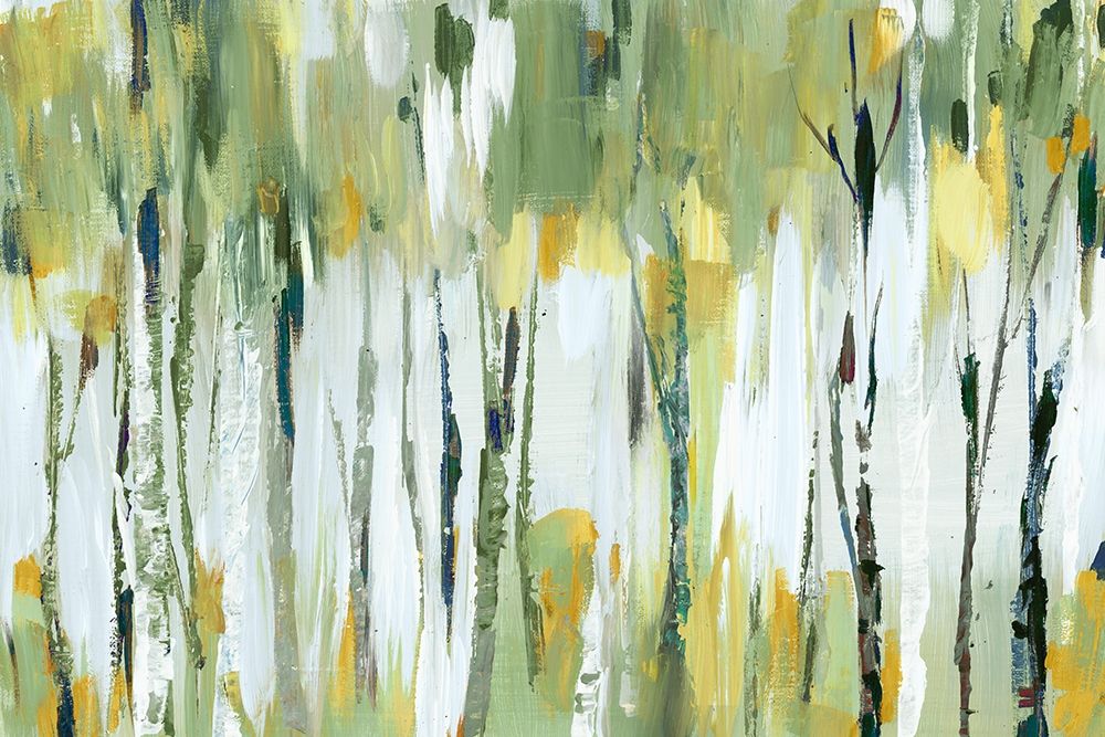 Breezy II art print by Valeria Mravyan for $57.95 CAD