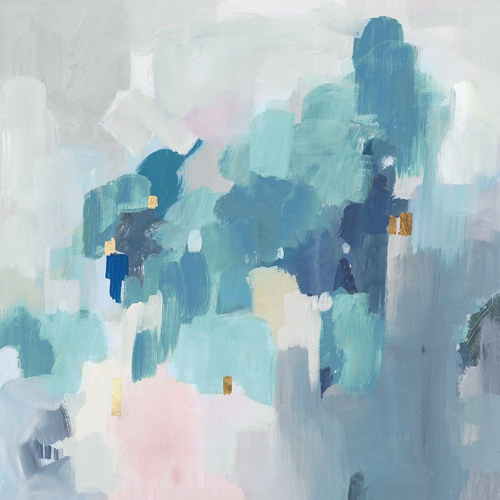 Bolded art print by Lera for $57.95 CAD