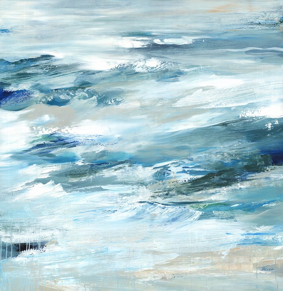 Impacted art print by Lera for $57.95 CAD