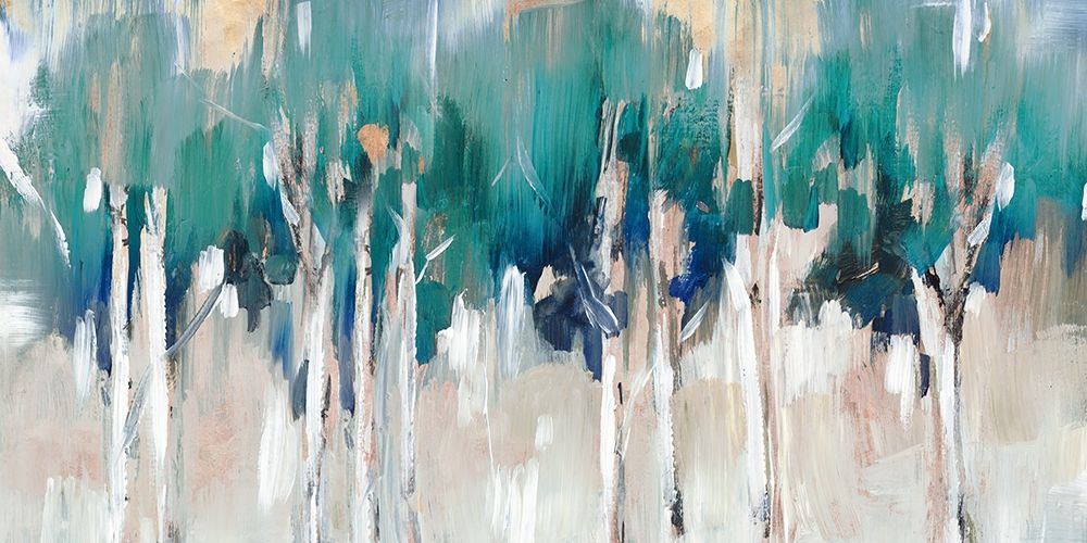 Lineament I art print by Lera Mravyan for $57.95 CAD