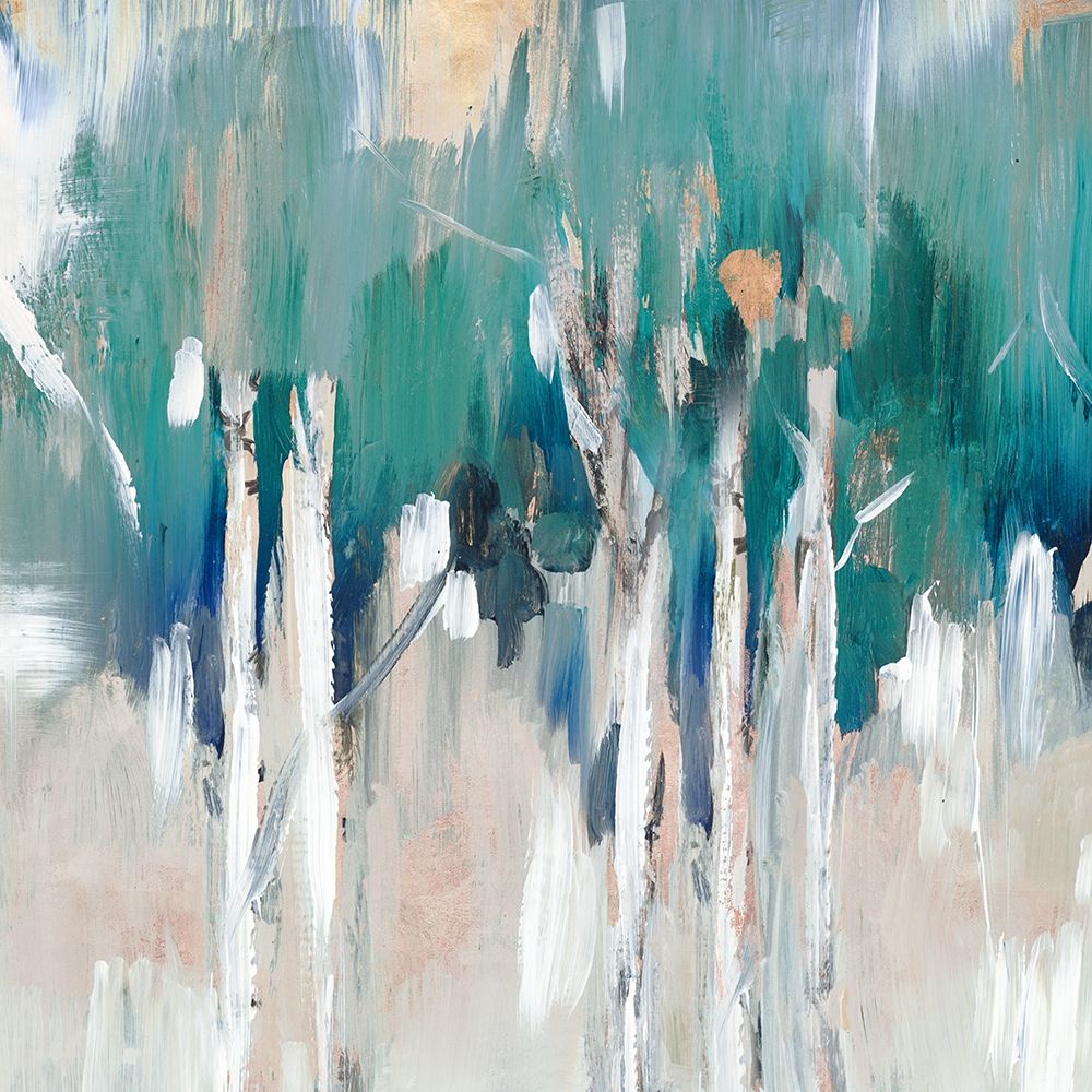 Lineament II art print by Lera for $57.95 CAD