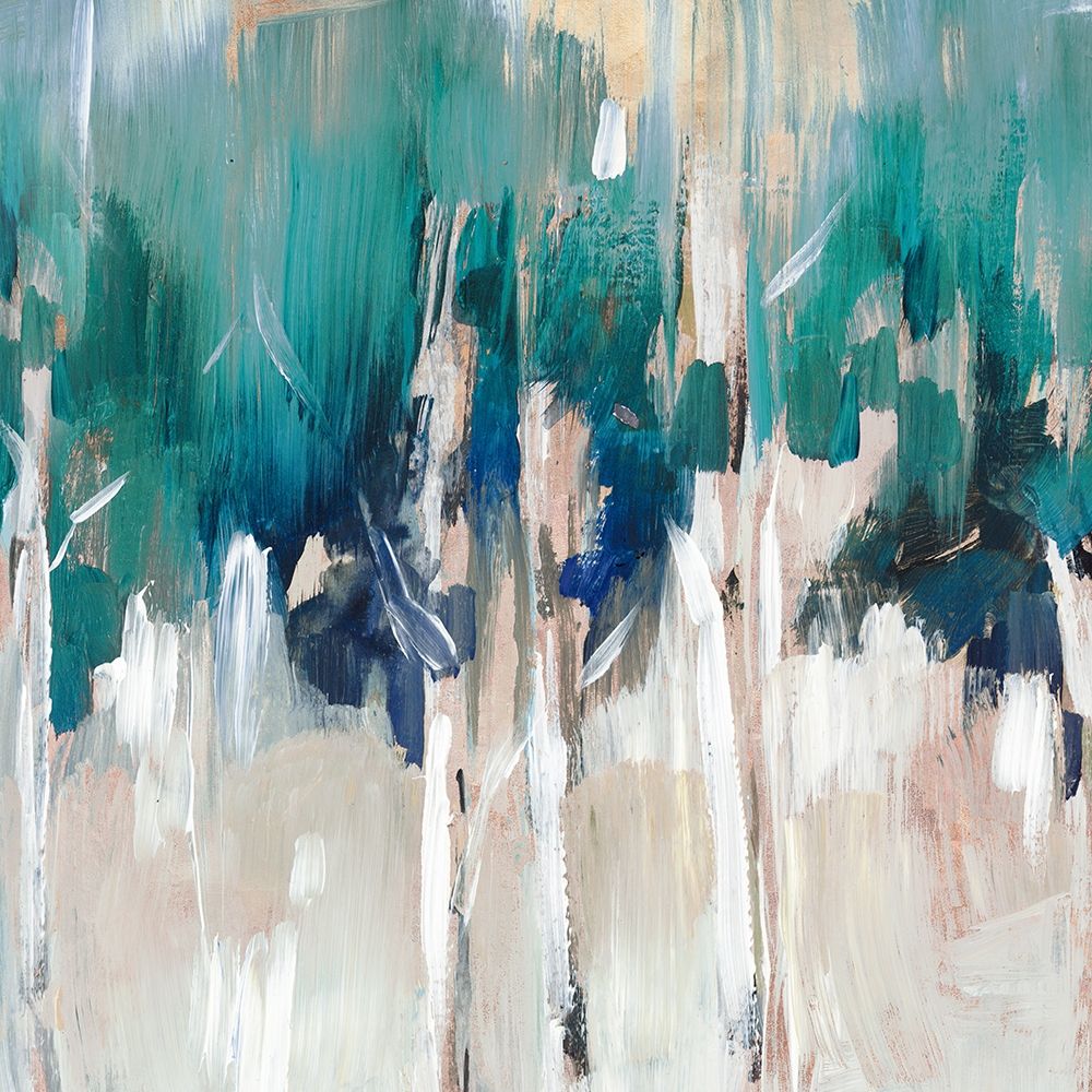 Lineament III art print by Lera for $57.95 CAD