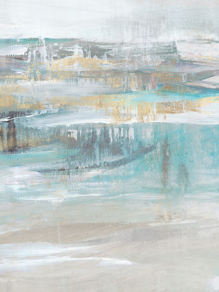 Living in A Transient Dream I art print by Lera for $57.95 CAD