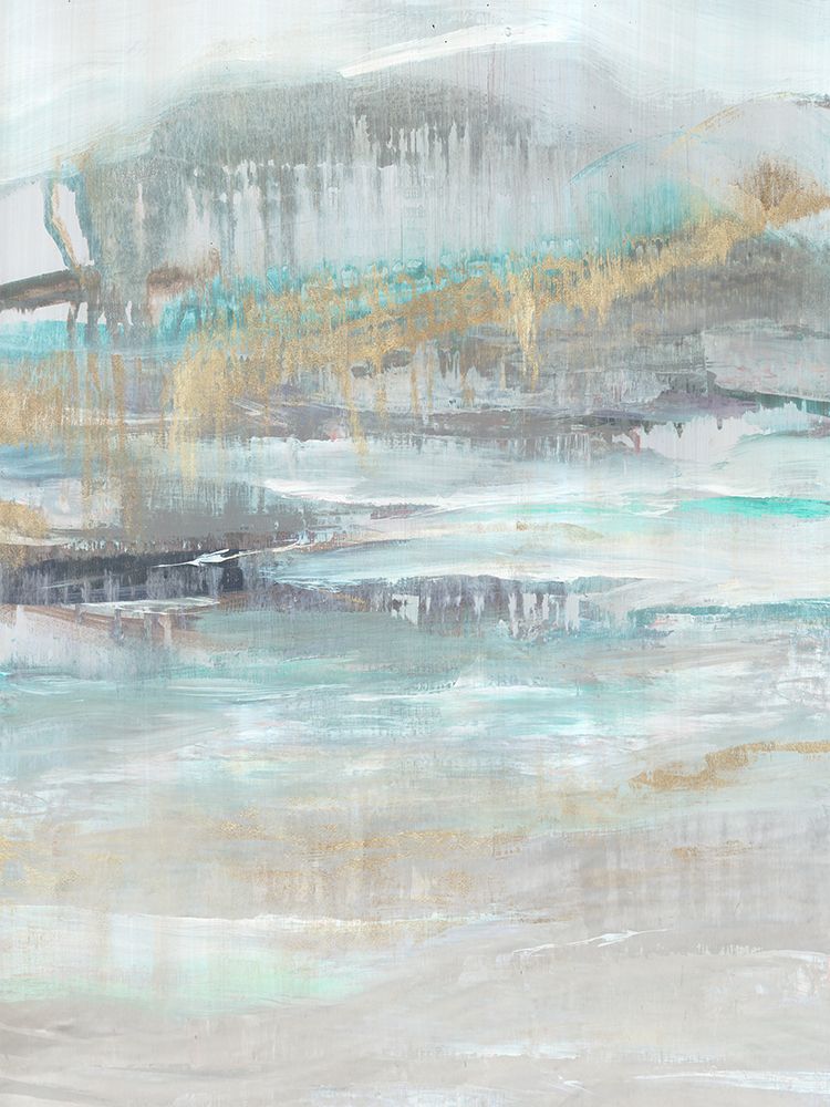 Living in A Transient Dream II art print by Lera for $57.95 CAD