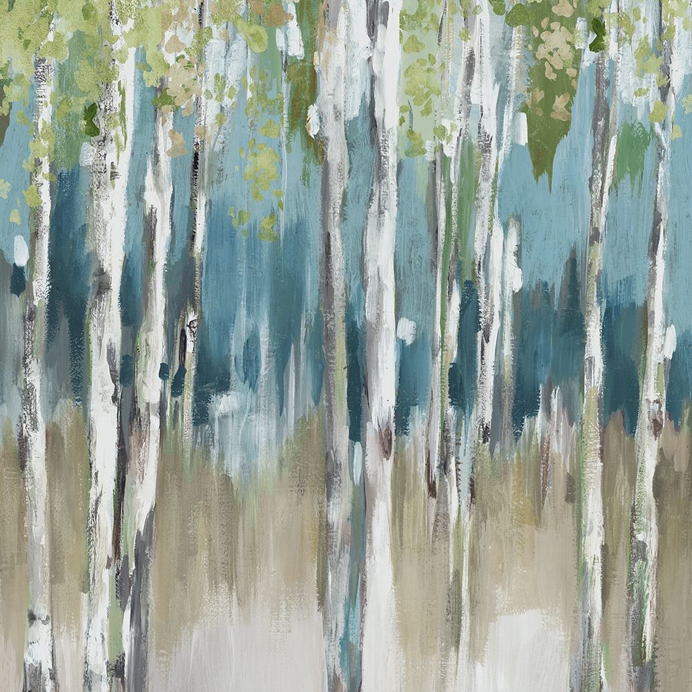 Lost Within art print by Lera for $57.95 CAD