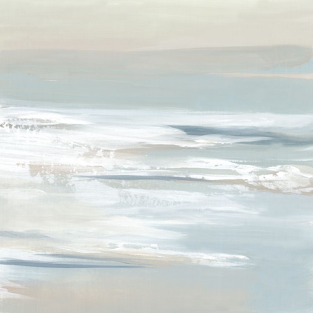 Shadows of the Sea I art print by Lera for $57.95 CAD